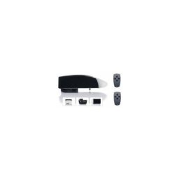 Moteur seul pour porte de garage Comfort 280, + 2 télécommandes, rail à part Marantec