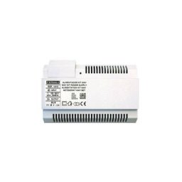 Kit d'alimentation way DIN8 26VDC-2A Fermax 1410