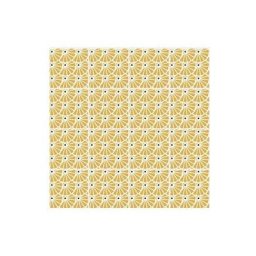 Carrelage Adhesif 3d Manon Moutarde - DECO STYL