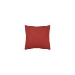 Lovely Casa - Coussin carré (40 cm) Duo Terracotta