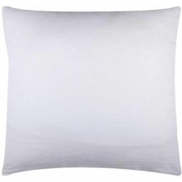 Housse de protection d'oreiller en coton molleton 60 x 60 cm