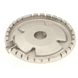 Tete De Bruleur Rapide Pour Cuisiniere Glem-Gas Airlux - 573a69