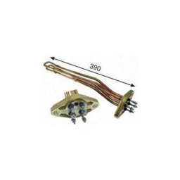 Resistance de café FaEMA originale 2 groupes avec POD 2600W 230V