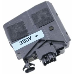 Sécurité de porte, Fermeture, Verrou d'origine (DC34-00026A) Lave-linge Samsung