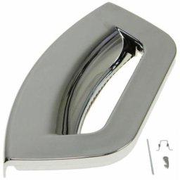Poignée hublot (C00287769, C00305834) Lave-linge ariston hotpoint