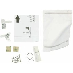 Beko - Kit de fixation (1784430068) Lave-vaisselle