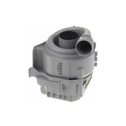 Convient pour bosch pompe de chauffage original sans emballage - 12019637 - Universel