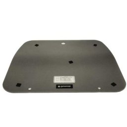 Dometic - couvercle en verre CE99-ZF/DF/VF pour table de cuisson 4071440913