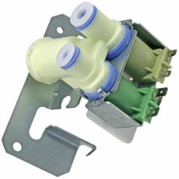 Hotpoint Ariston - Electrovanne frigo us (C00165568, 482000030052) Réfrigérateur, congélateur de