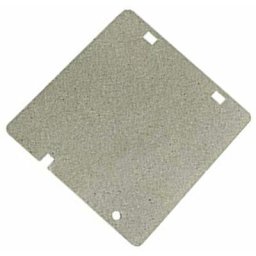 Samsung - Plaque mica d'origine (DE63-00237A) Four micro-ondes