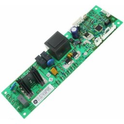 Module electronic SW8 230V pour cafetiere delonghi