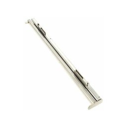 Rail telescopique droit pour Four De dietrich