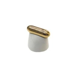 Bouton rustique P60-90FR.-OW- pour table de cuisson ariston - C00053340