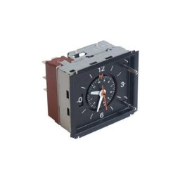 Horloge programmateur hp 33 c.n. pour four Scholtes C00132806