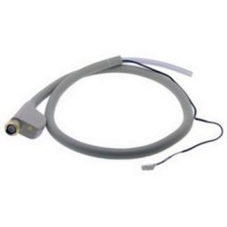 Tuyau d'alimentation aquastop (481253029403) Lave-vaisselle kitchenaid, bauknecht, ignis, ikea