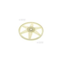 Poulie tambour (41024466) Lave-linge zerowatt Candy jinling, hoover