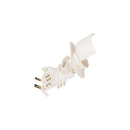 Support lampe pour Whirlpool thermostat pour refrigerateur - H428273