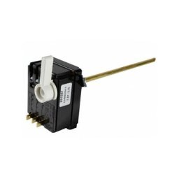 Ariston Group - Thermostat à canne tas TF450 triphasé blanc - ariston : 691597