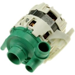 Pompe de cyclage d'origine (795210634, 695210296) Lave-vaisselle brandt, fagor, bauknecht, ignis,