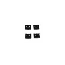Collier de fixation de table X1 pour table de cuisson Whirlpool 481010420949
