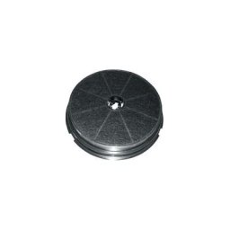 Whirlpool - filtre charbon diam 192 x 37 m/m D180 pour hotte 480181700941