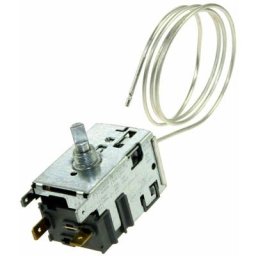 Hotpoint Ariston - Thermostat d'origine (482000023018) Réfrigérateur, congélateur ariston hotpoint,