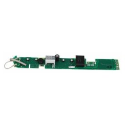 Module - carte de commande - 6114441 - Liebherr