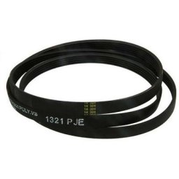 1320J5 courroie crantee 5PJ 1320 pour lave-linge Miele