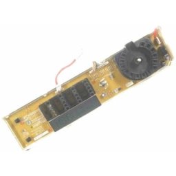 Carte électronique, module électronique d'origine (DC94-06262A) Lave-linge Samsung