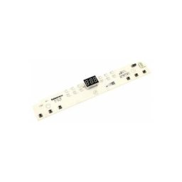 Module affichage display pour lave vaisselle Saba 268210000170