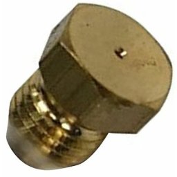 Injecteur, gicleur gaz butane/propane 0.62 (909010128) Four, cuisinière Smeg