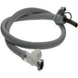 Tuyau aquastop 1800mm (1115765024, 1115765008) Lave-vaisselle zanussi, arthur martin Electrolux