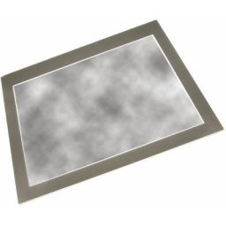 Verre intérieur porte four (42815738) Four, cuisinière iberna, candy Rosieres