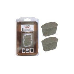Filtre A Eau Antichlore Anticalcairex2 Pour Petit Electromenager Krups - Yx103601