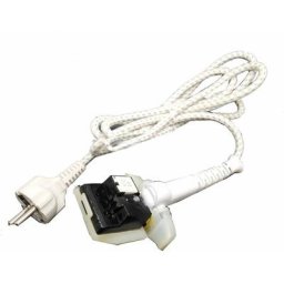 Cordon d'alimentation (CS-00141299) Centrale vapeur Calor