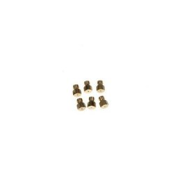Kit Injecteurs Gaz Butane Pour Four Electrolux - 50240722004