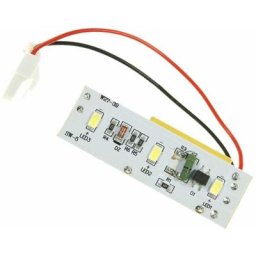 Candy - Platine électronique led (41041487) Réfrigérateur, congélateur hoover, gasfire, rosieres