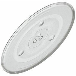 Bosch - Plateau tournant en verre (00670302) Four micro-ondes siemens, neff, viva