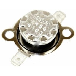 Thermostat de sécurité 145°C (MS-620142) Cafetière, Expresso krups SEB