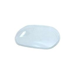 Hublot en verre 40006231 pour Seche linge Candy hoover, zerowatt - nc