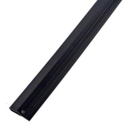 Joint de bas de porte d'origine (481246668467) Lave-vaisselle kitchenaid, bauknecht, ignis, brandt,