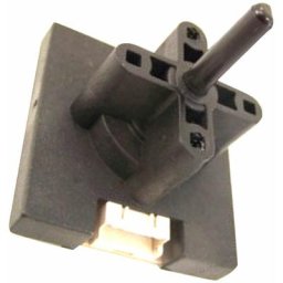 Commutateur d'origine (C00098002) Four, cuisinière ariston hotpoint Scholtes