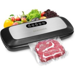 Machine Sous Vide pour Aliments Secs et Humides - Appareil Sous Vide 5 en 1, pour La Cuisson Sous