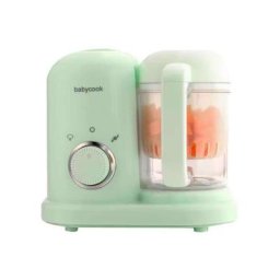 Linghhang - Blender complément alimentaire machine bébé multifonctionnel cuisson et agitation