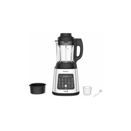 LM83SD10 Perfectmix Cook Blender chauffant, Puissance 1400 w, 10 programmes automatiques, Lames