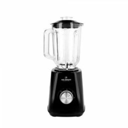 Just Perfecto - Blender électrique 1000W 1,5 l Noir JL-03 - Noir