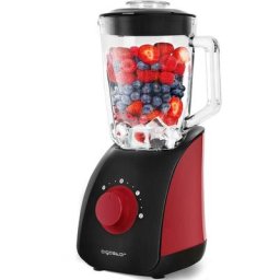 Aigostar - Mixeur de table multifonctionnel, 750W, broyeur de verre 1.5L
