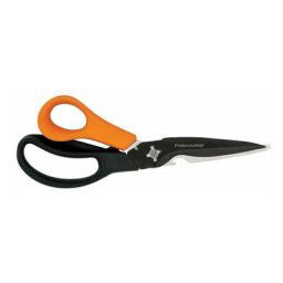 Fiskars - Ciseaux Jardin Cuts + More Solid™(SP341)