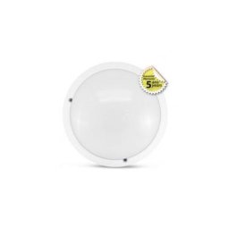 Plafonnier led Ø300 18W 4000K Garantie 5 ans