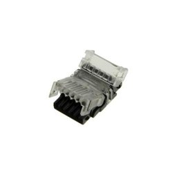Barcelona Led - Connecteur 5 broches rgbw - ruban à câble pcb 12mm